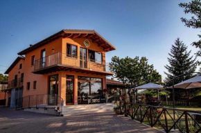 Agriturismo Baldassari